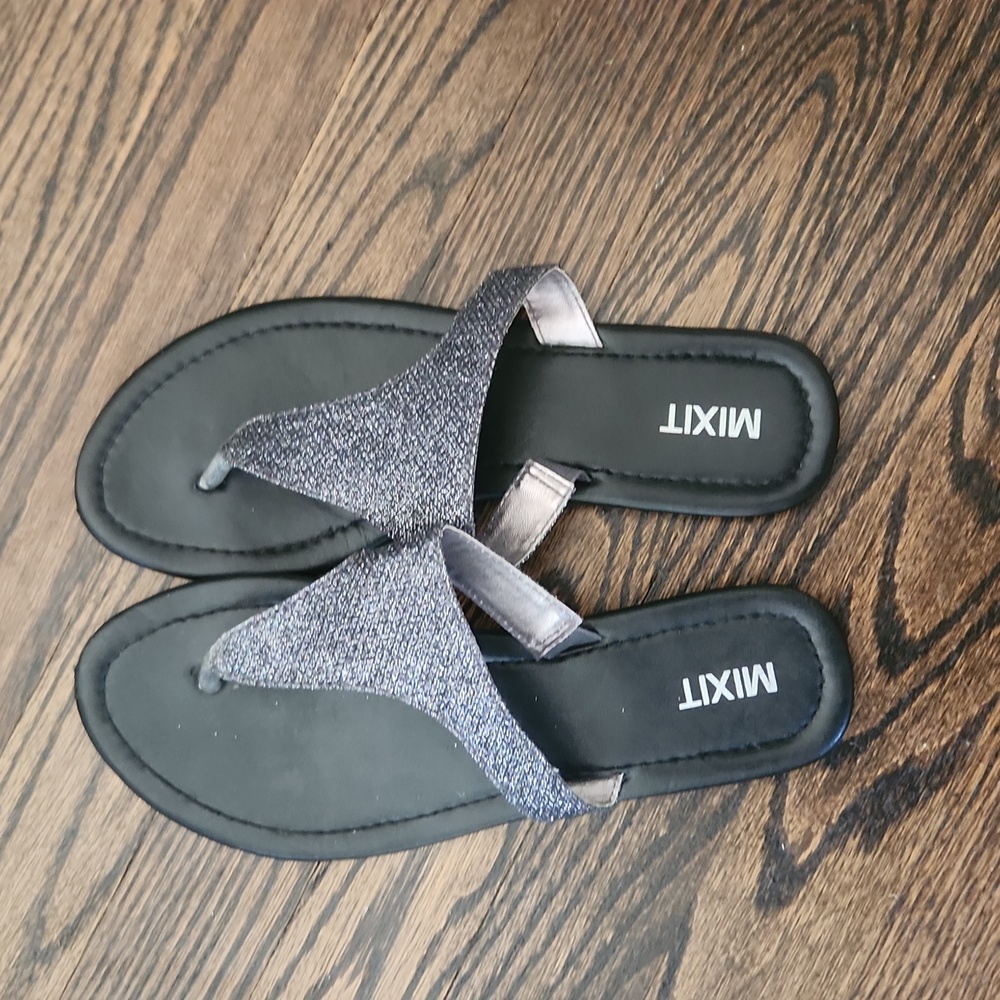 Mixit sandals